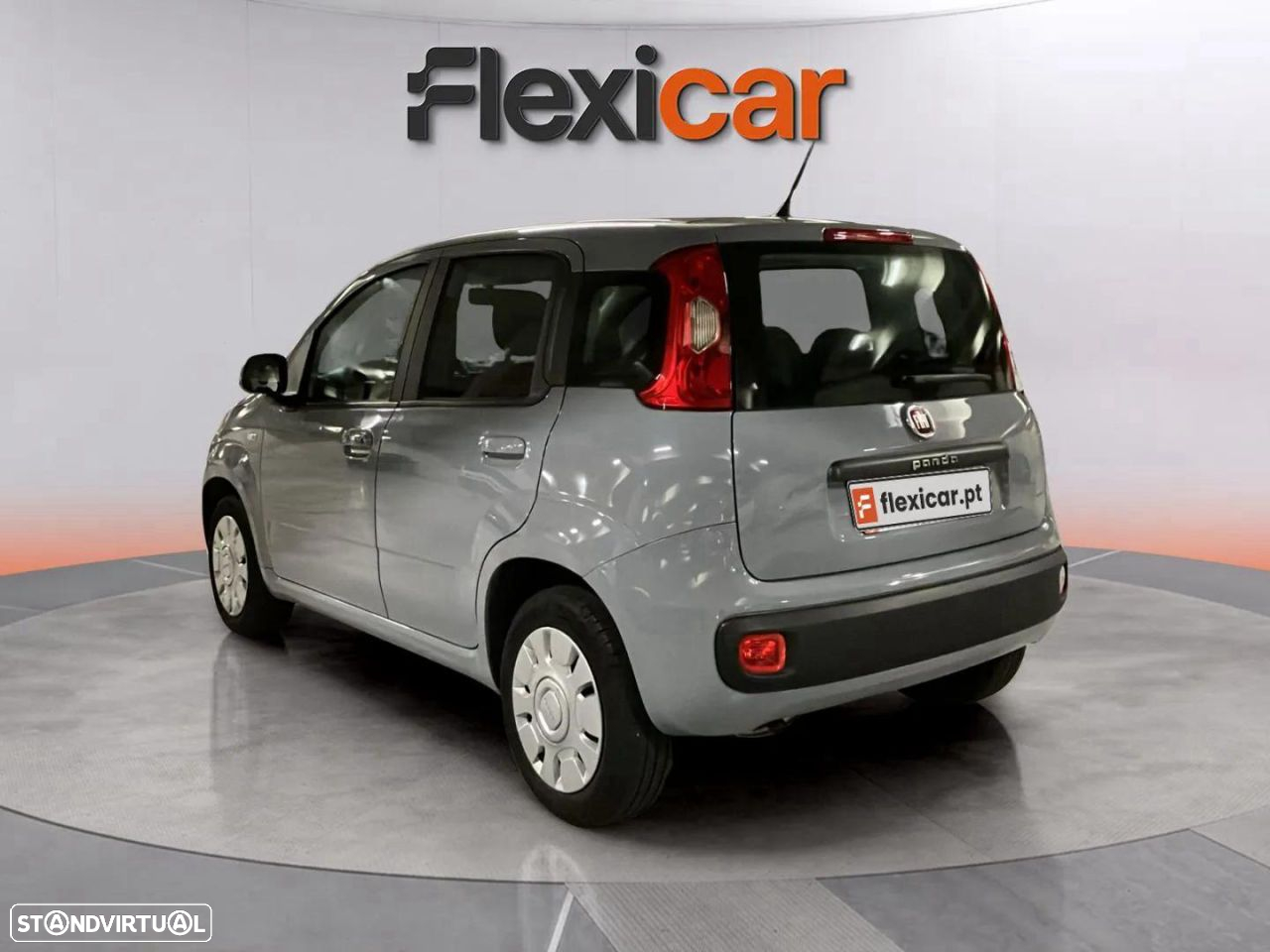 Fiat Panda 1.2 Easy S&S - 5