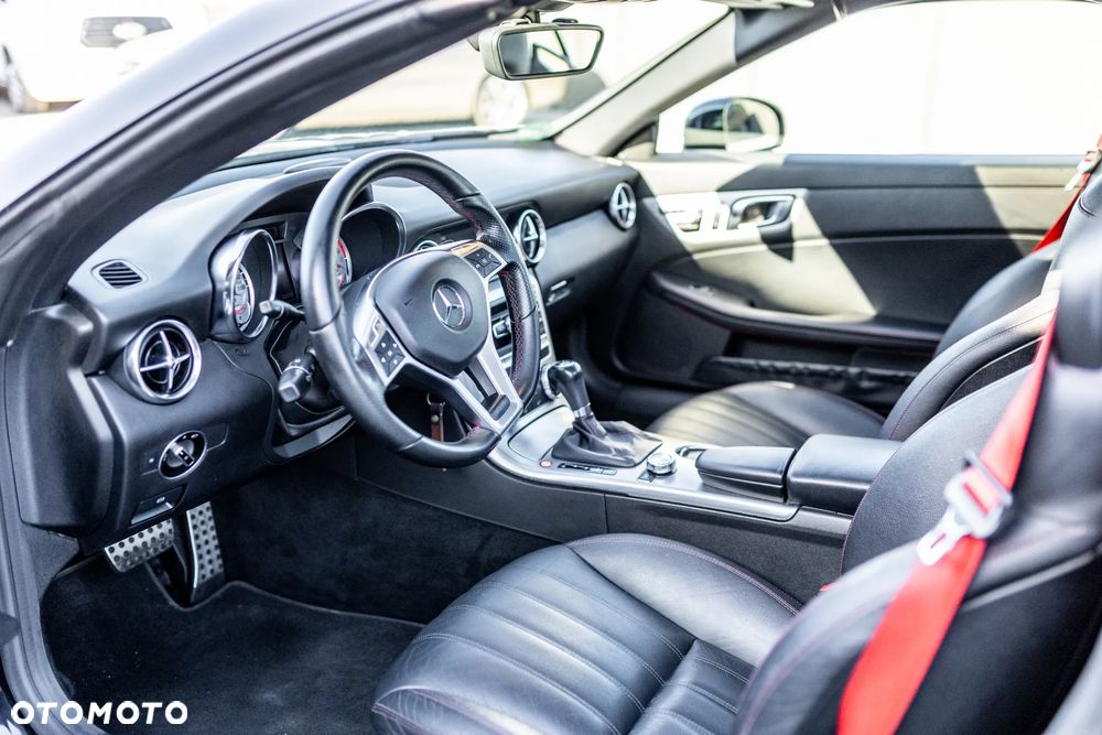 Mercedes-Benz Slk 200 2011 photo 2