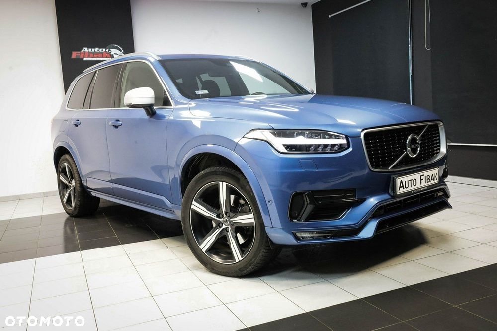 Volvo XC 90 - 5