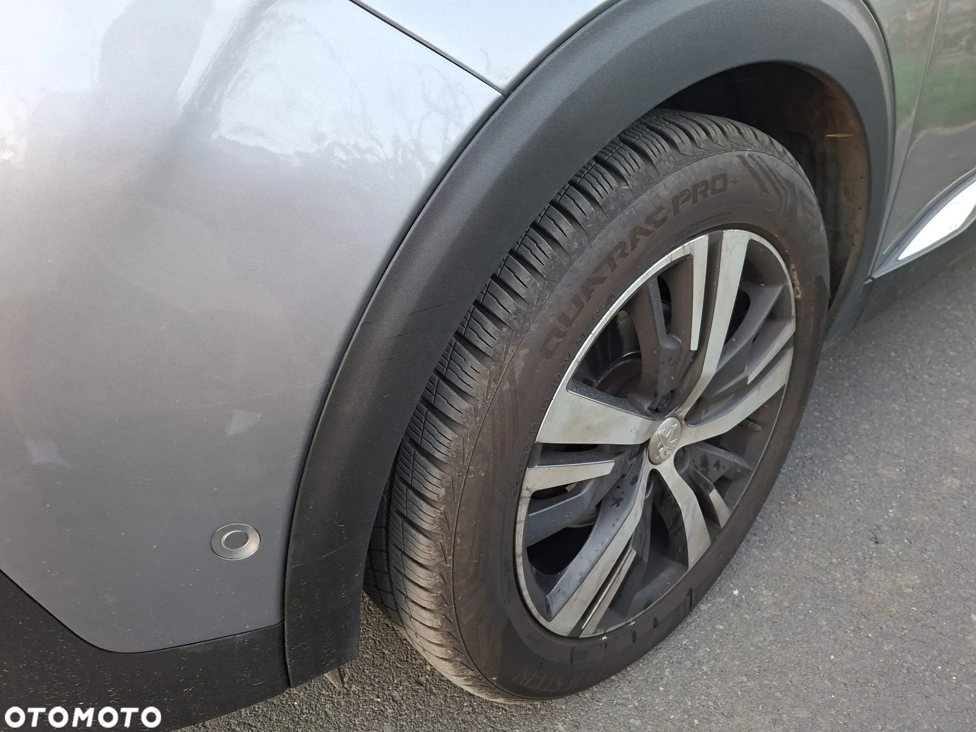 Peugeot 3008 1.5 BlueHDi Active S&S - 10