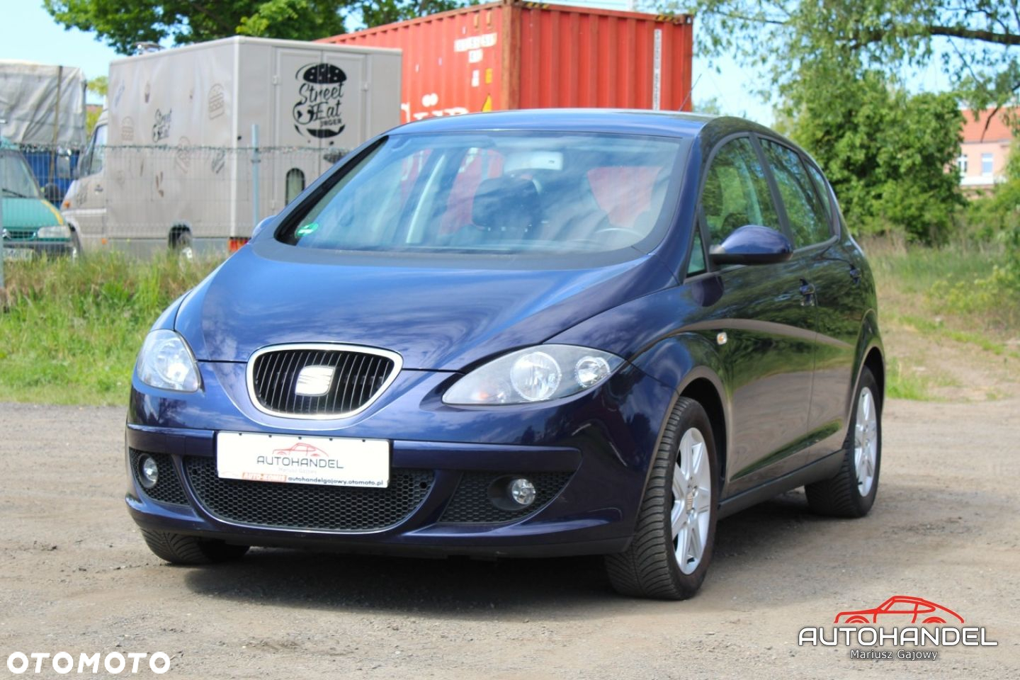 Seat Altea - 3