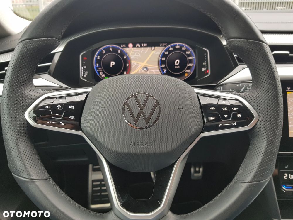 Volkswagen Arteon 2.0 TSI Elegance DSG - 15