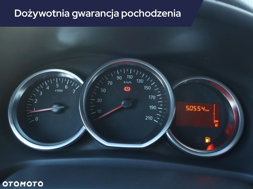 Dacia Sandero - 13
