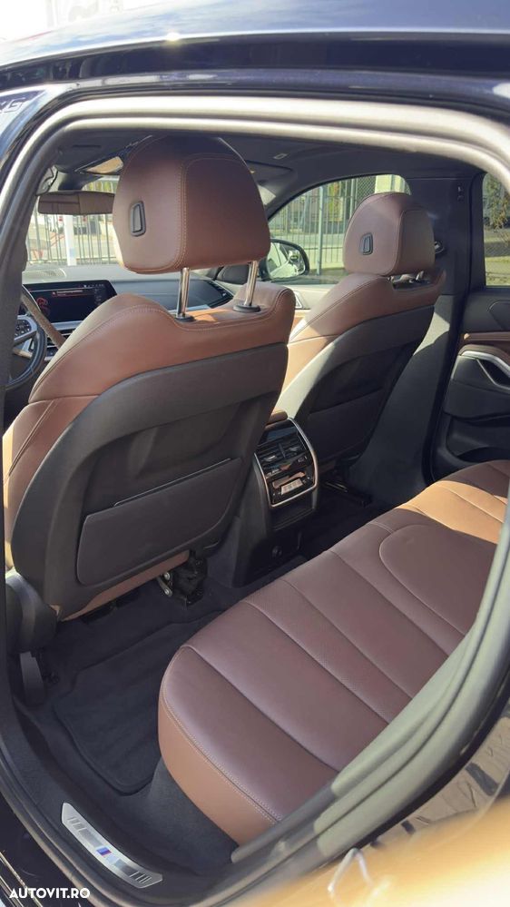 BMW X6 xDrive40i AT MHEV - 5