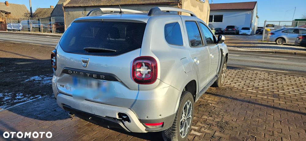 Dacia Duster TCe 130 2WD Prestige+ - 2