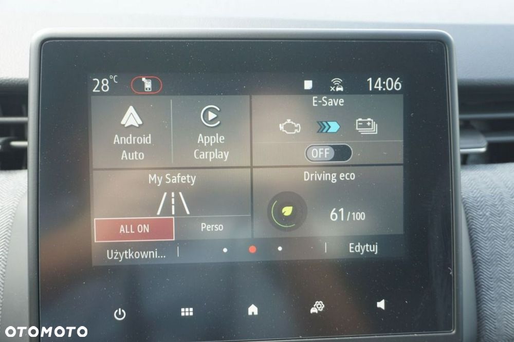 Renault Clio 1.6 E-TECH Techno - 21