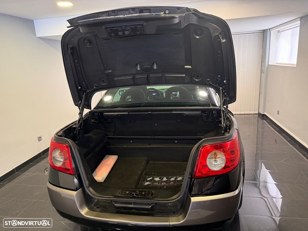 Renault Mégane CC 1.5 dCi Dynamique Luxe - 27