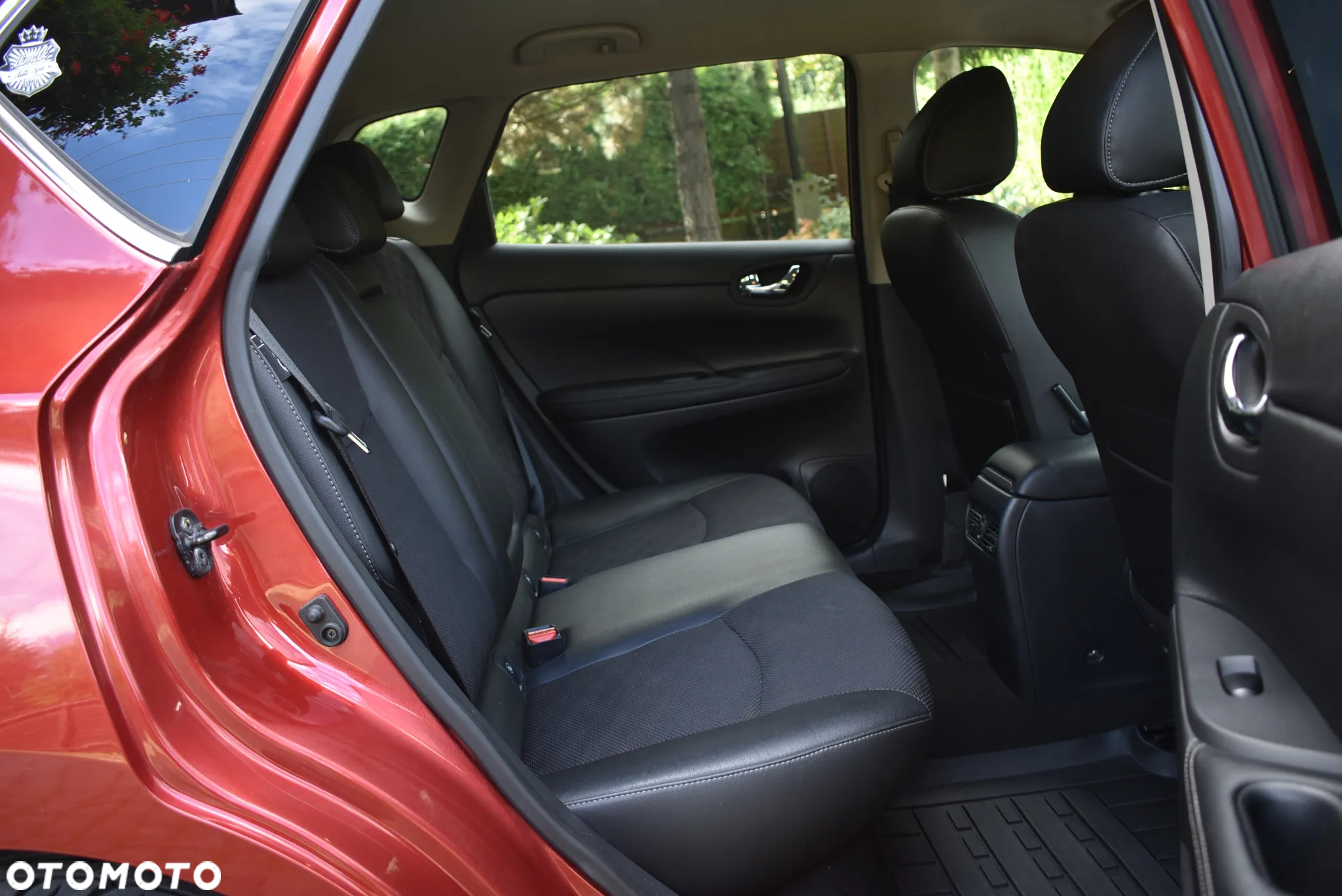 Nissan Pulsar 1.2 DIG-T Tekna - 24