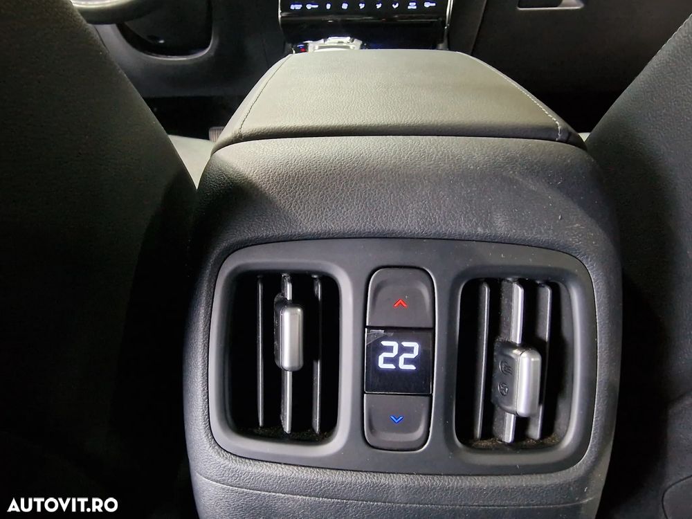 Hyundai Tucson PHEV 1.6 l 265 CP 4WD 6AT Premium - 27