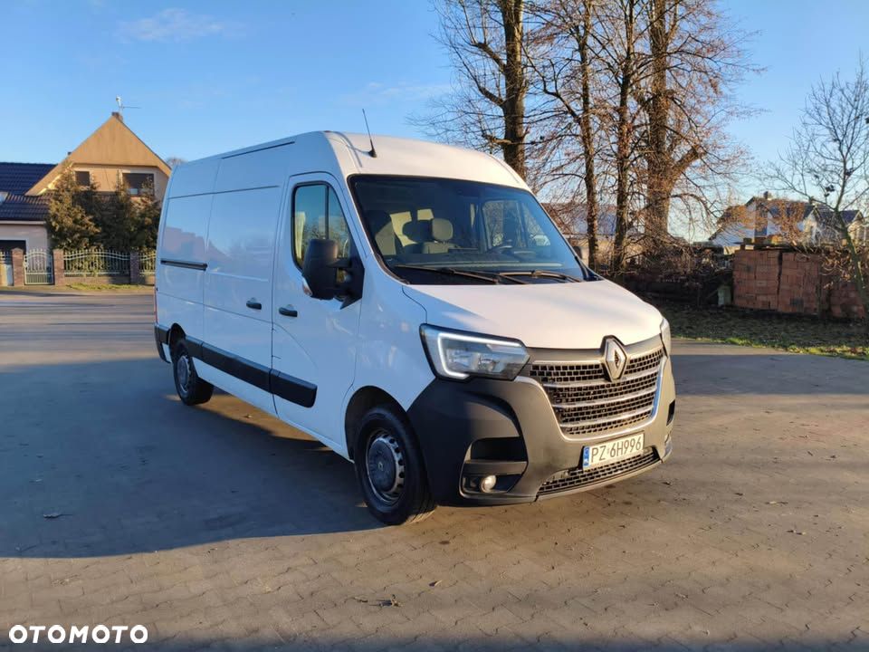 Renault MASTER - 1