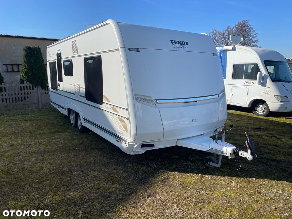 Fendt Larimar 590 - 3