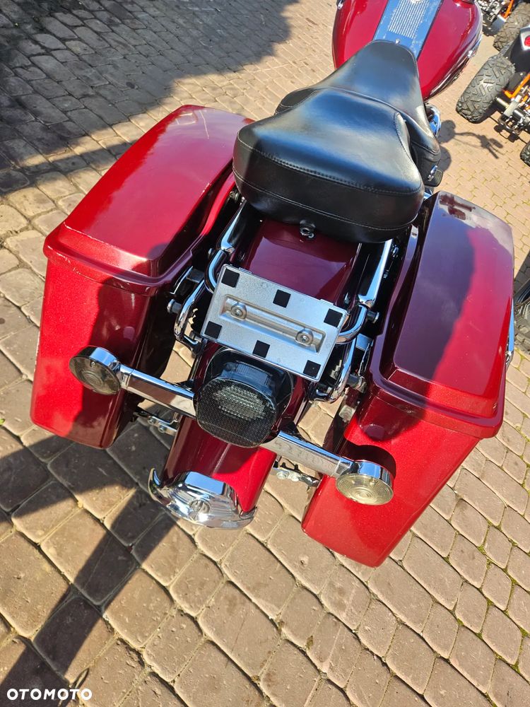 Harley-Davidson Touring Road King - 12