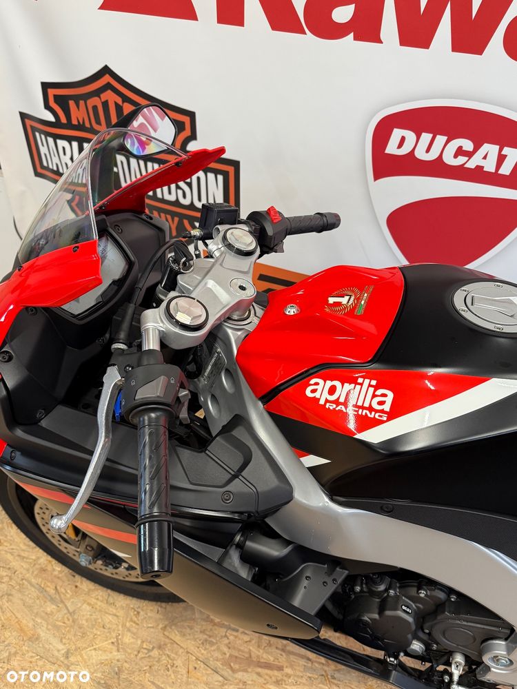 Aprilia RS - 2