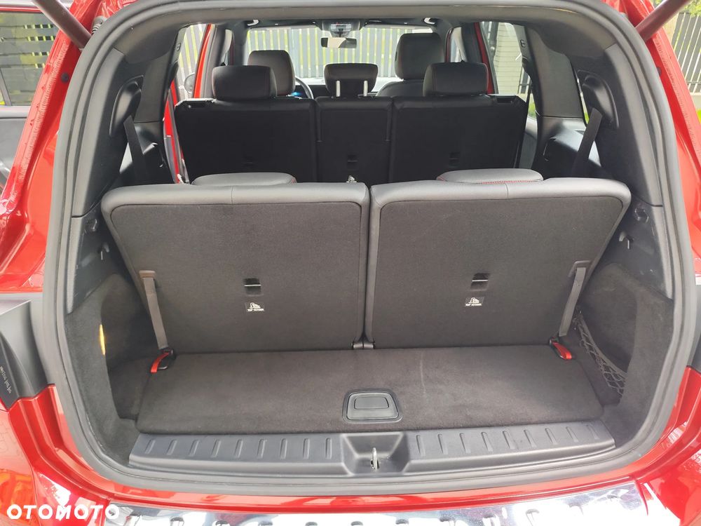 Mercedes-Benz GLB 250 4Matic 8G-DCT AMG Line Advanced Plus - 21