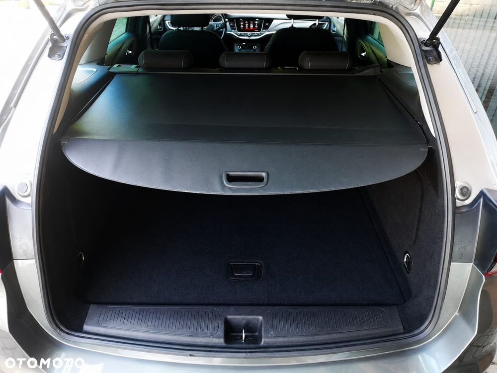 Opel Astra 1.4 Turbo Start/Stop Edition - 33