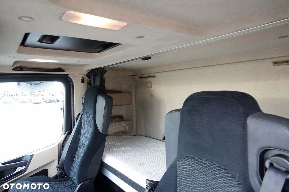 Mercedes-Benz ACTROS 1845 / RETARDER / CIĄGNIK POD LORE / DO EURO LORY / LOHR / ROLFO / 2018 ROK - 26