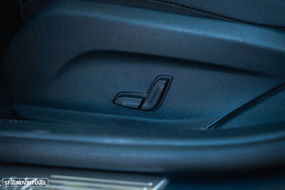 Mercedes-Benz C 220 BlueTEC Avantgarde+ - 16