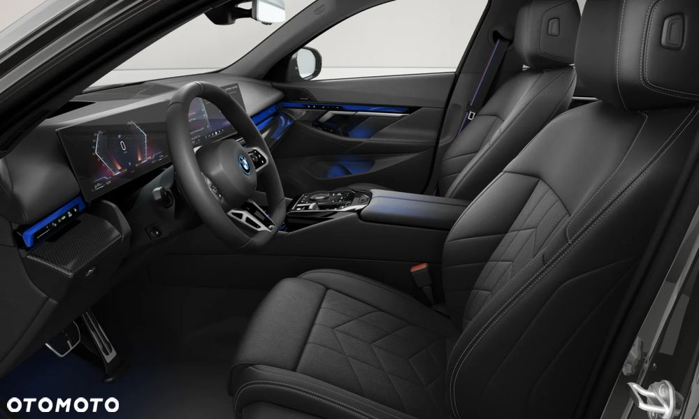 BMW Seria 5 530e xDrive PHEV - 11