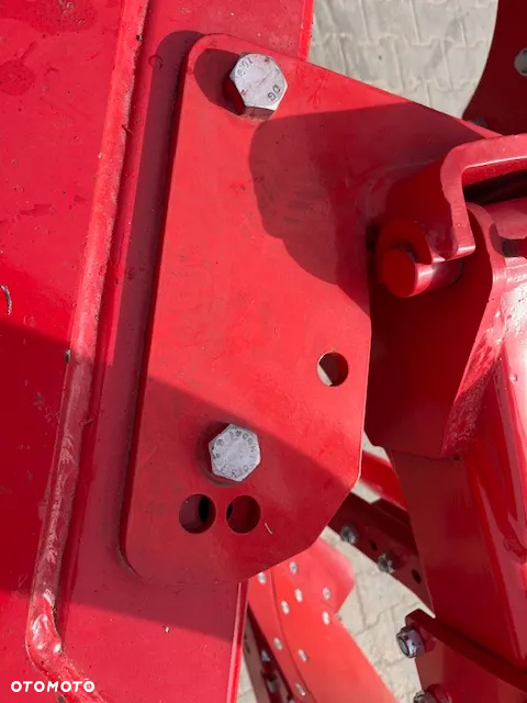Inny Charter Agri Kverneland - 5