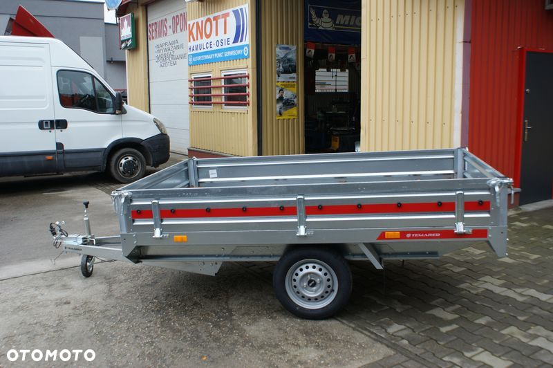 TEMARED Moto III new - 14