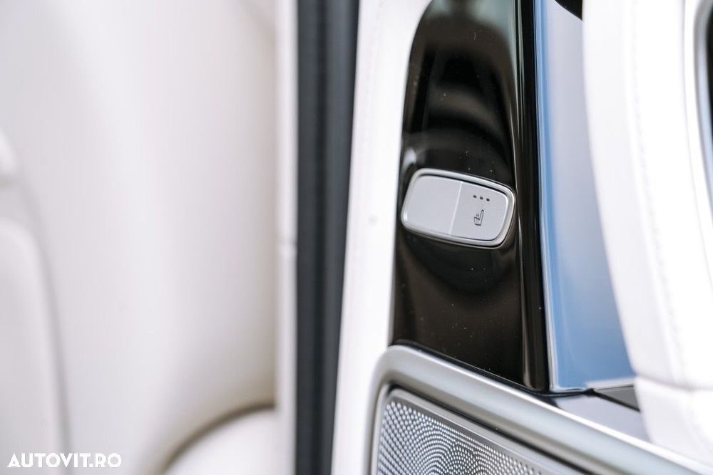 Mercedes-Benz G - 29