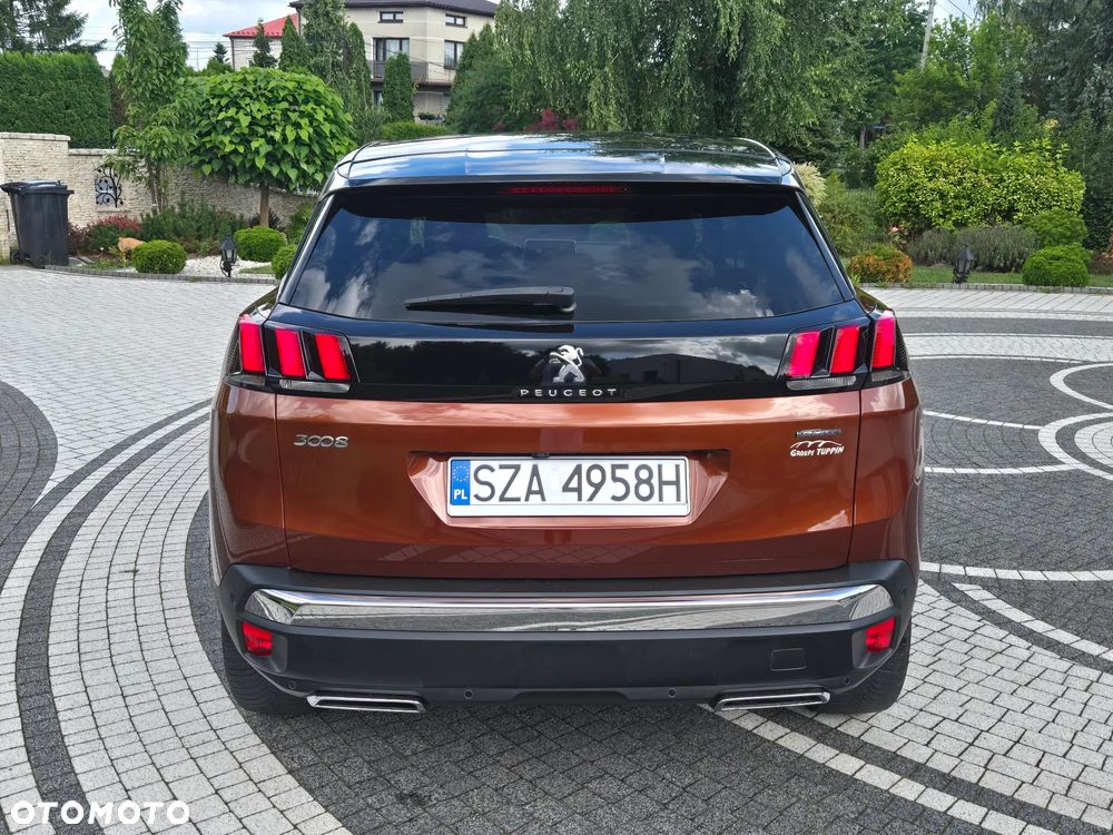 Peugeot 3008 - 6