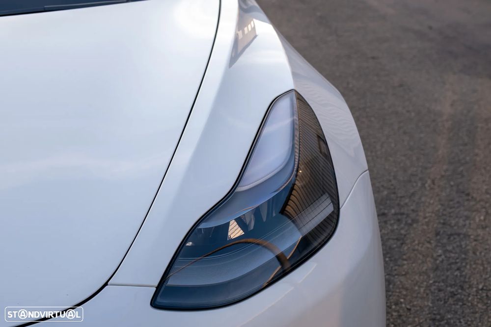 Tesla Model 3 Long Range Tração Integral - 6