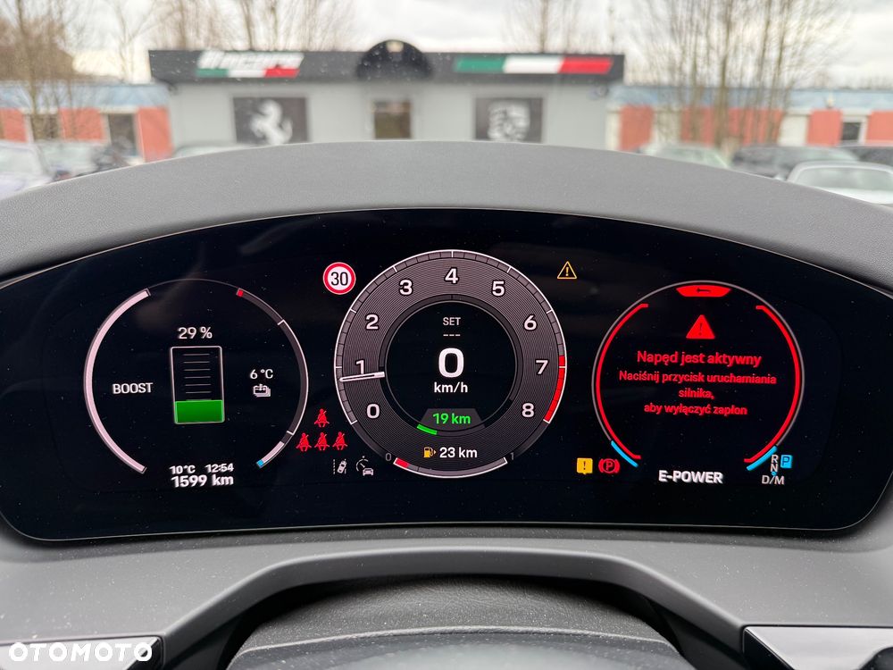 Porsche Panamera 4 E-Hybrid Executive - 22