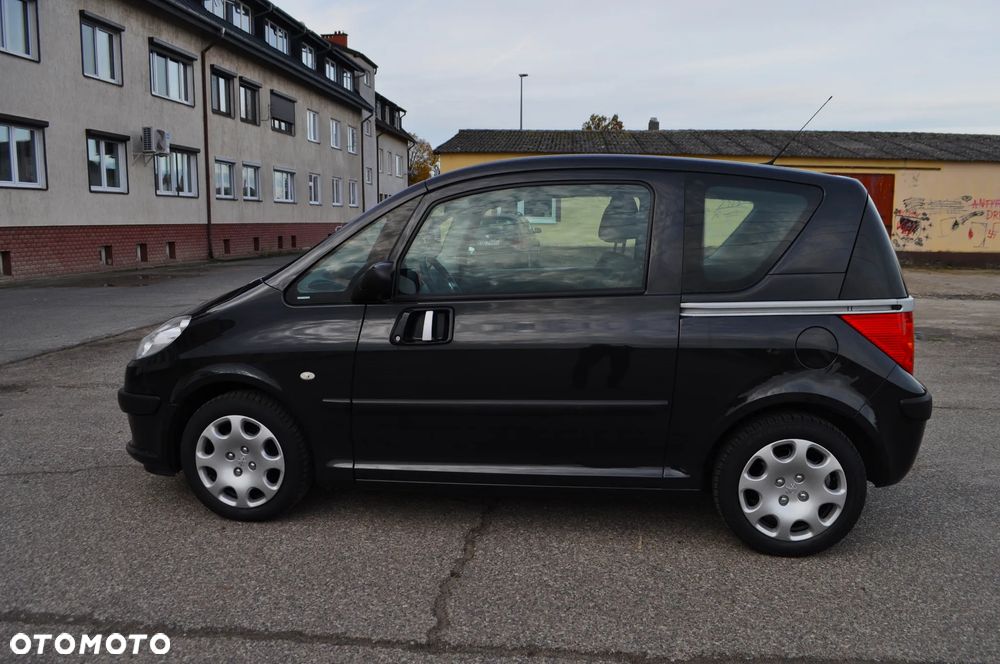 Peugeot 1007 90 Premium - 5