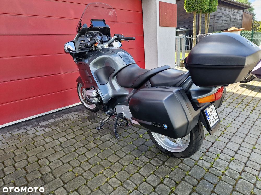 BMW RT - 5