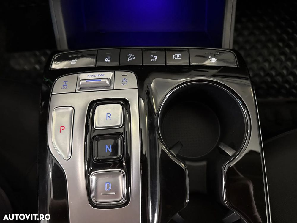 Hyundai Tucson - 17