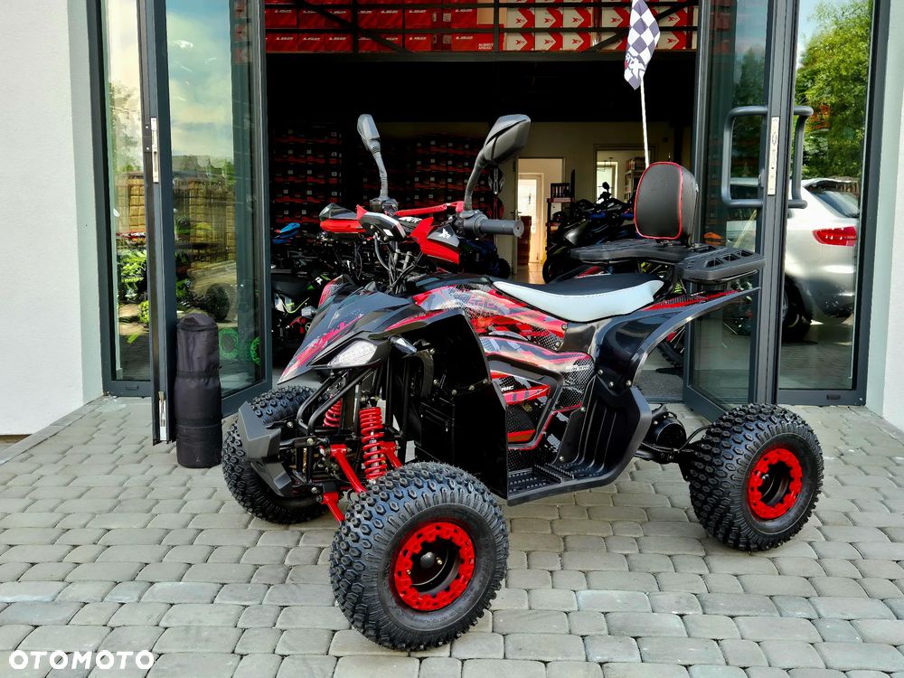 XTR Inny - 11