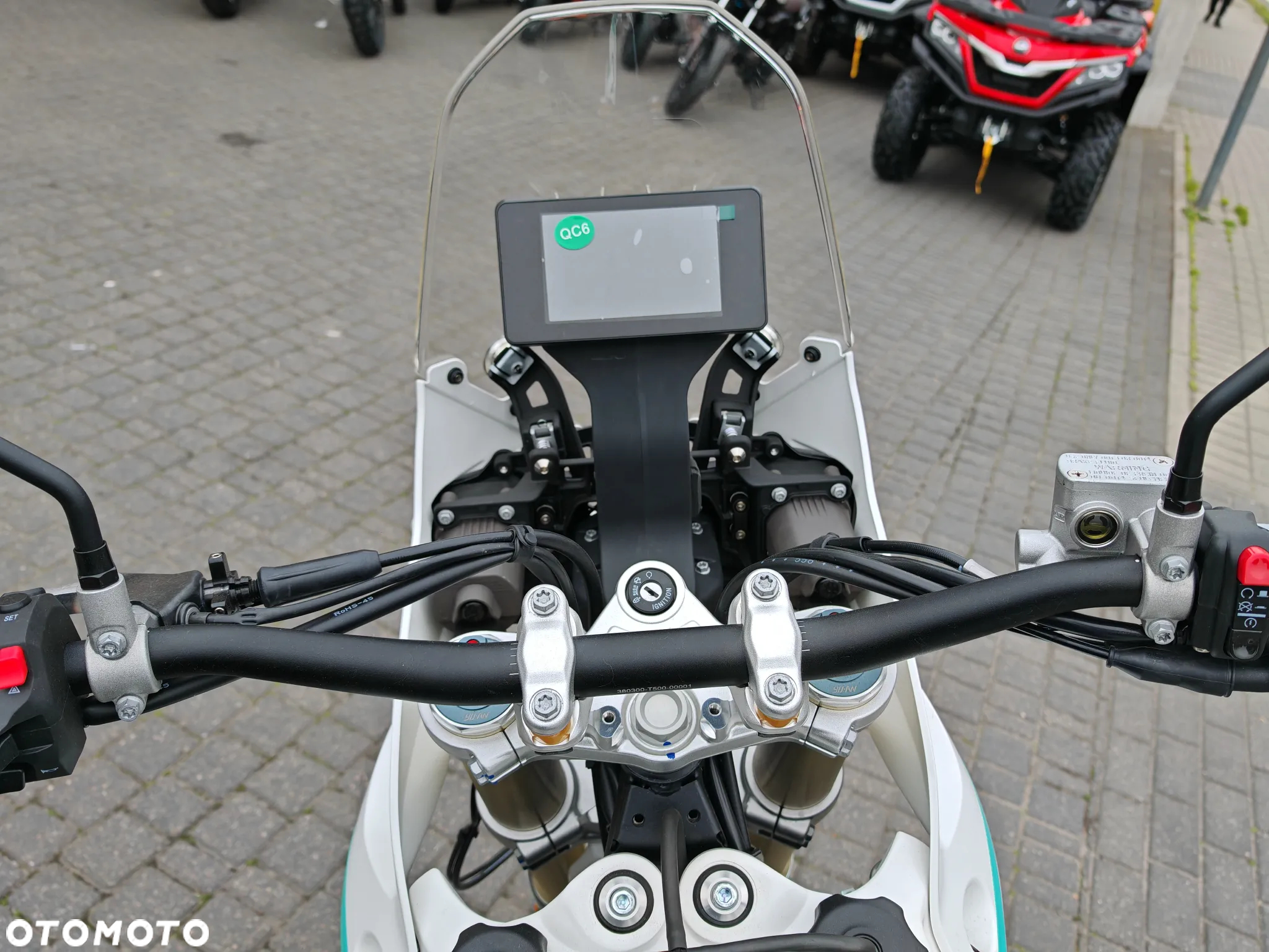 KOVE 450 Rally - 8