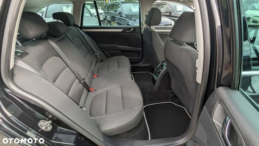 Skoda Superb 1.6 TDI Active Greenline - 19