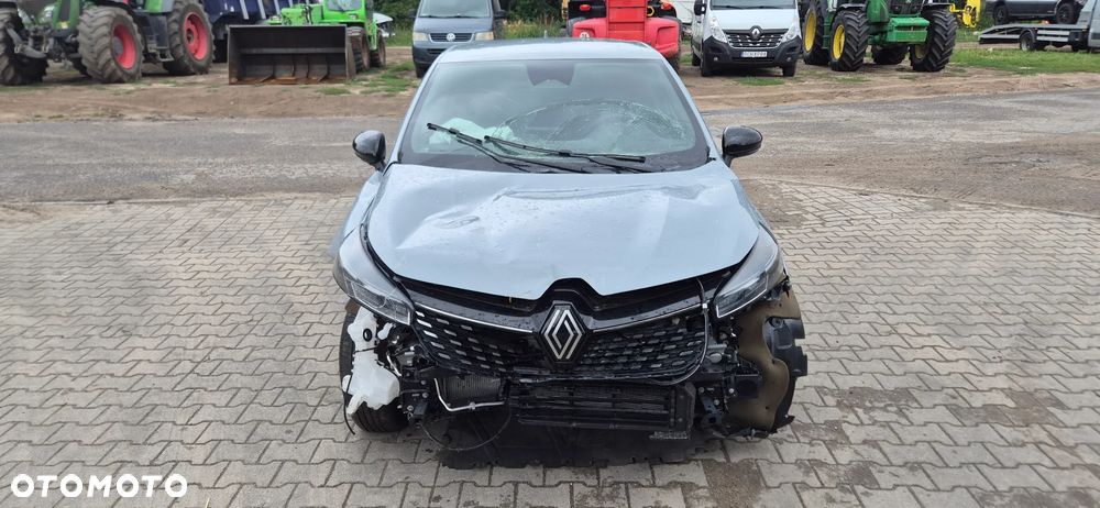 Renault Clio 1.6 E-TECH Full Hybrid 145 Techno - 2