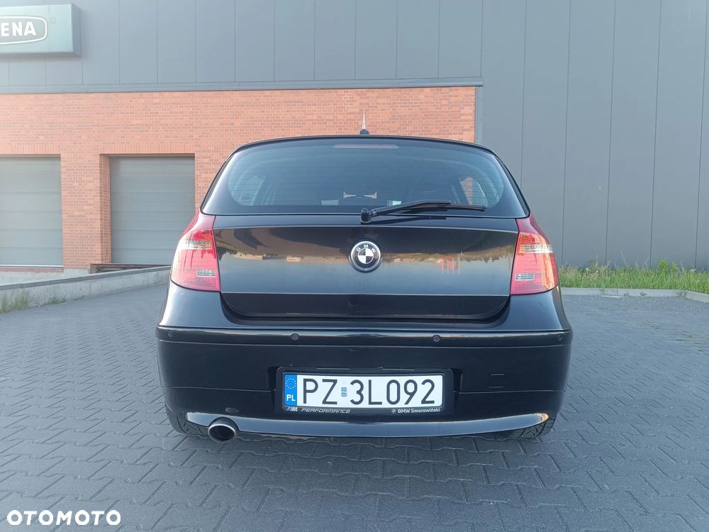 BMW Seria 1 - 26
