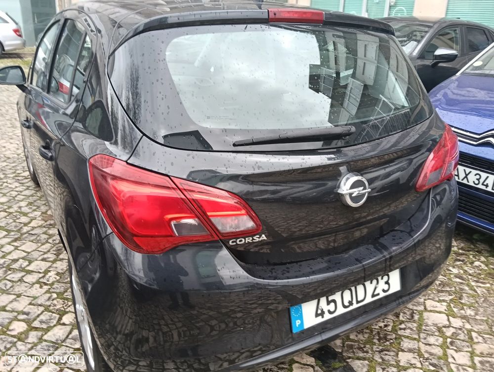 Opel Corsa 1.2 Color Edition - 18