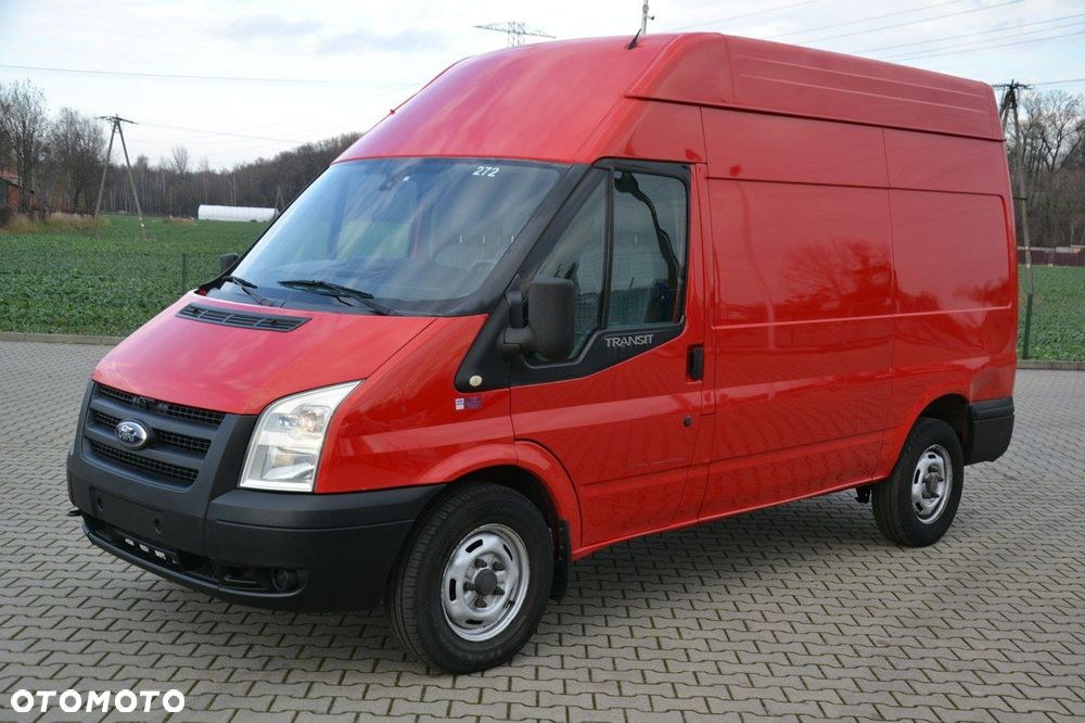 Ford Transit - 3