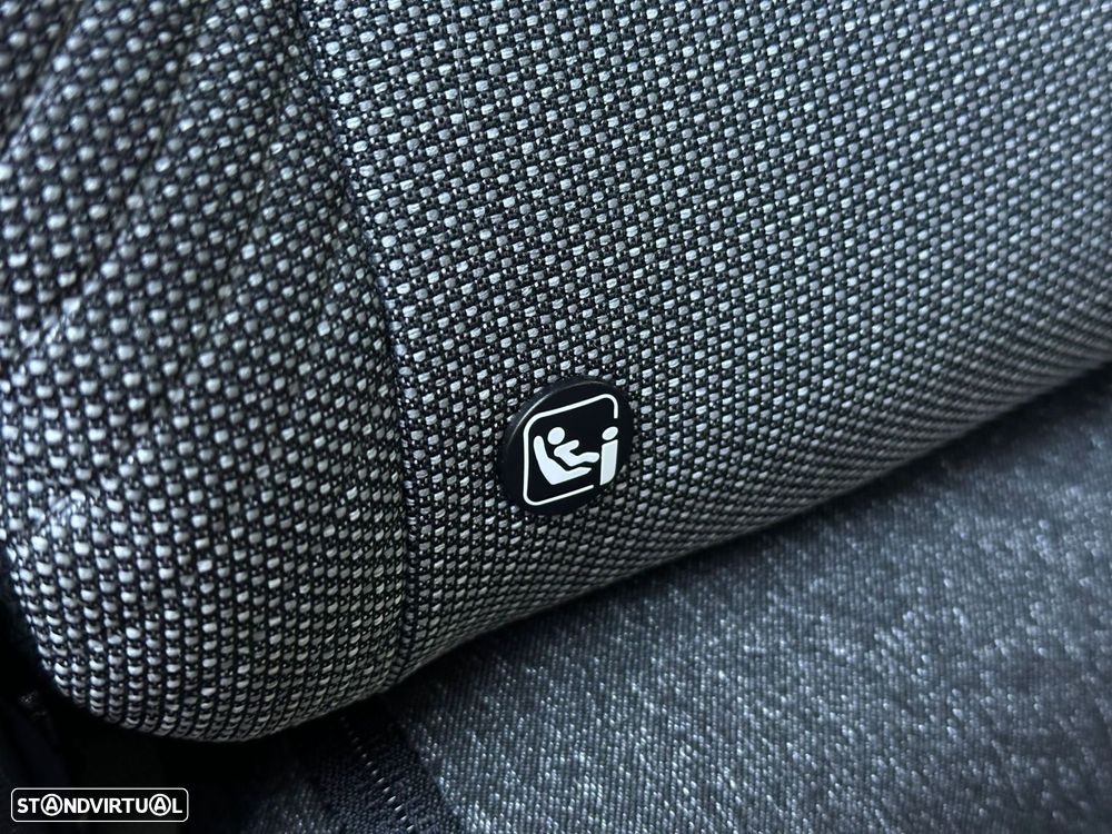 Renault Captur 1.0 TCe Techno Bi-Fuel - 11