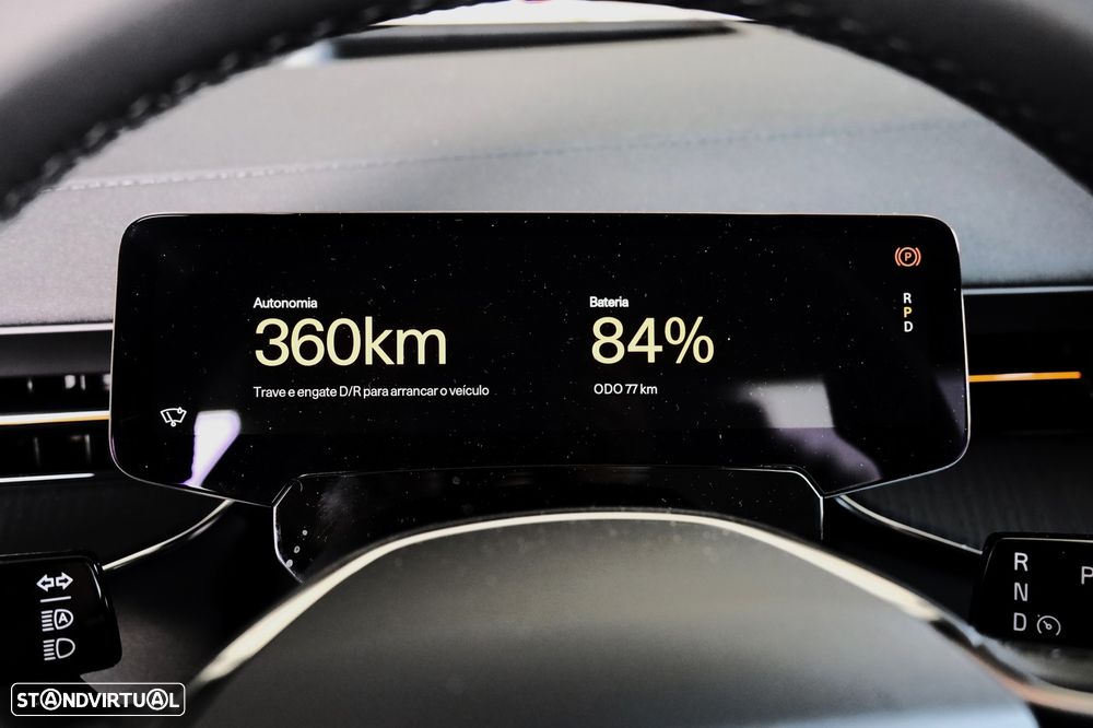 Polestar 3 Long Range 111 kWh AWD Performance Plus Pilot - 41