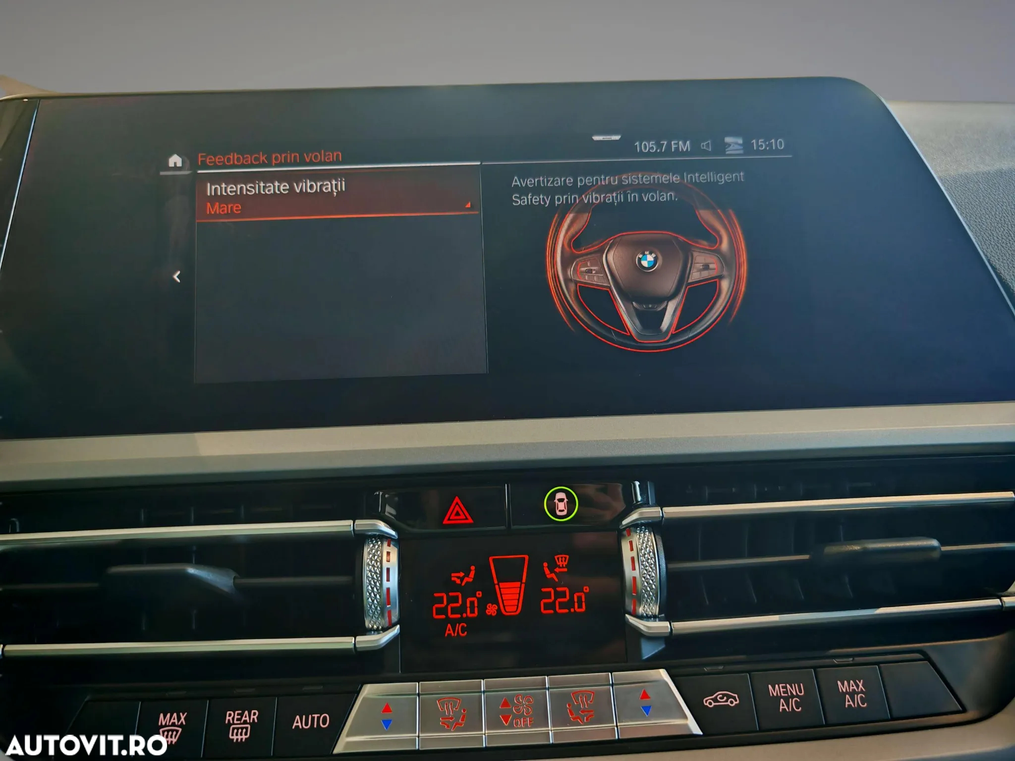 BMW Seria 3 318i AT - 11