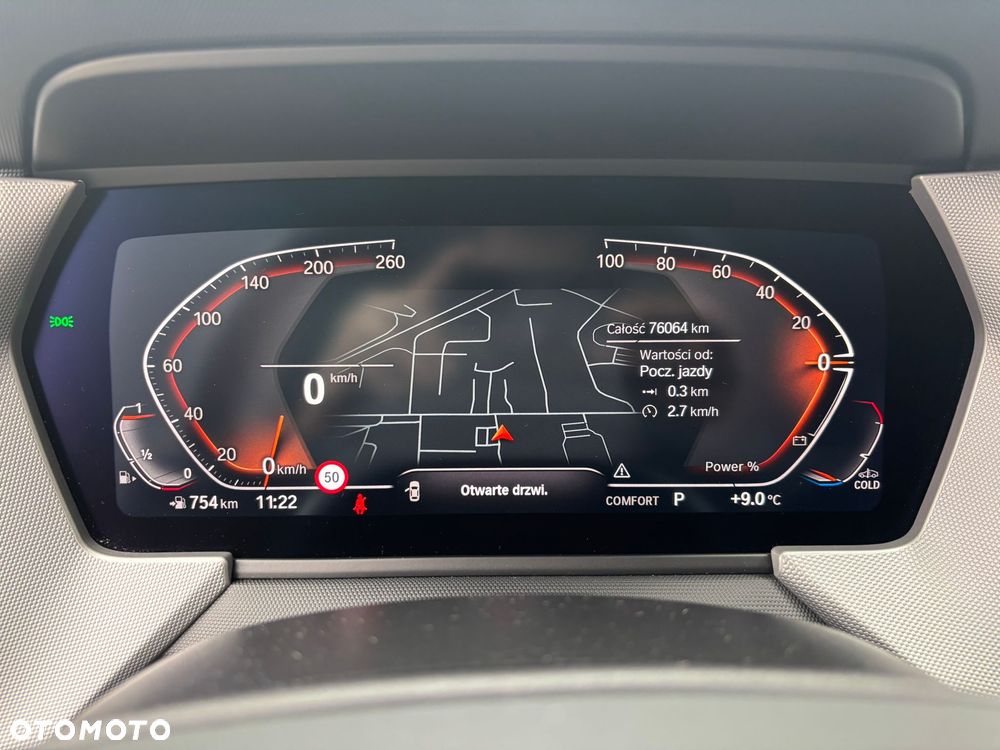 BMW Seria 1 118i Advantage - 10