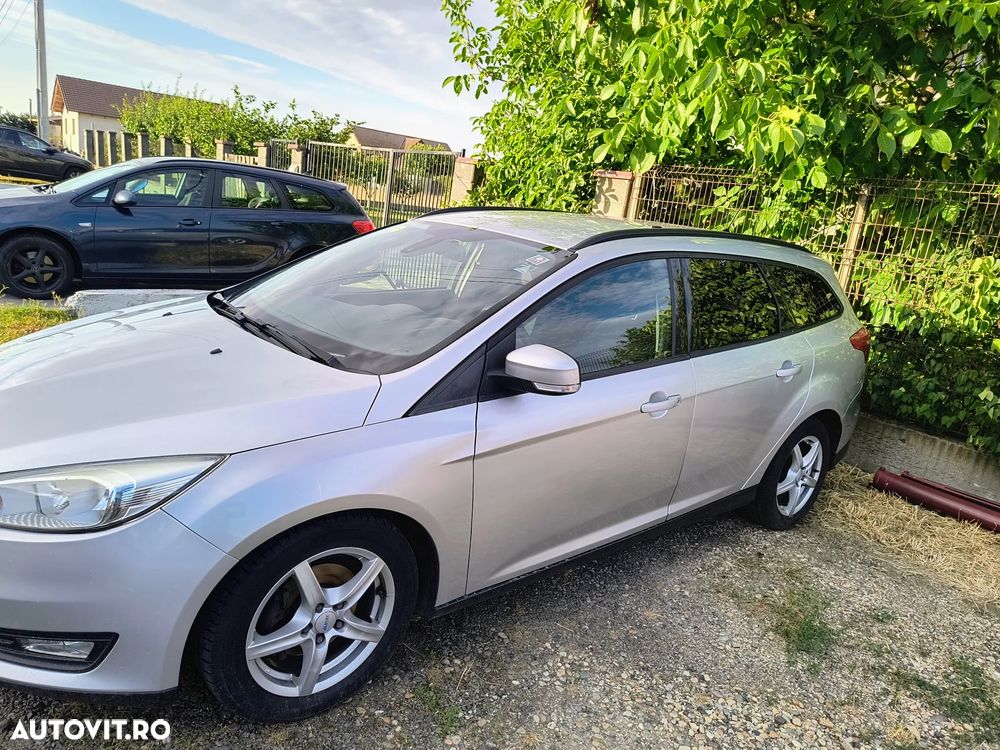 Ford Focus - 3