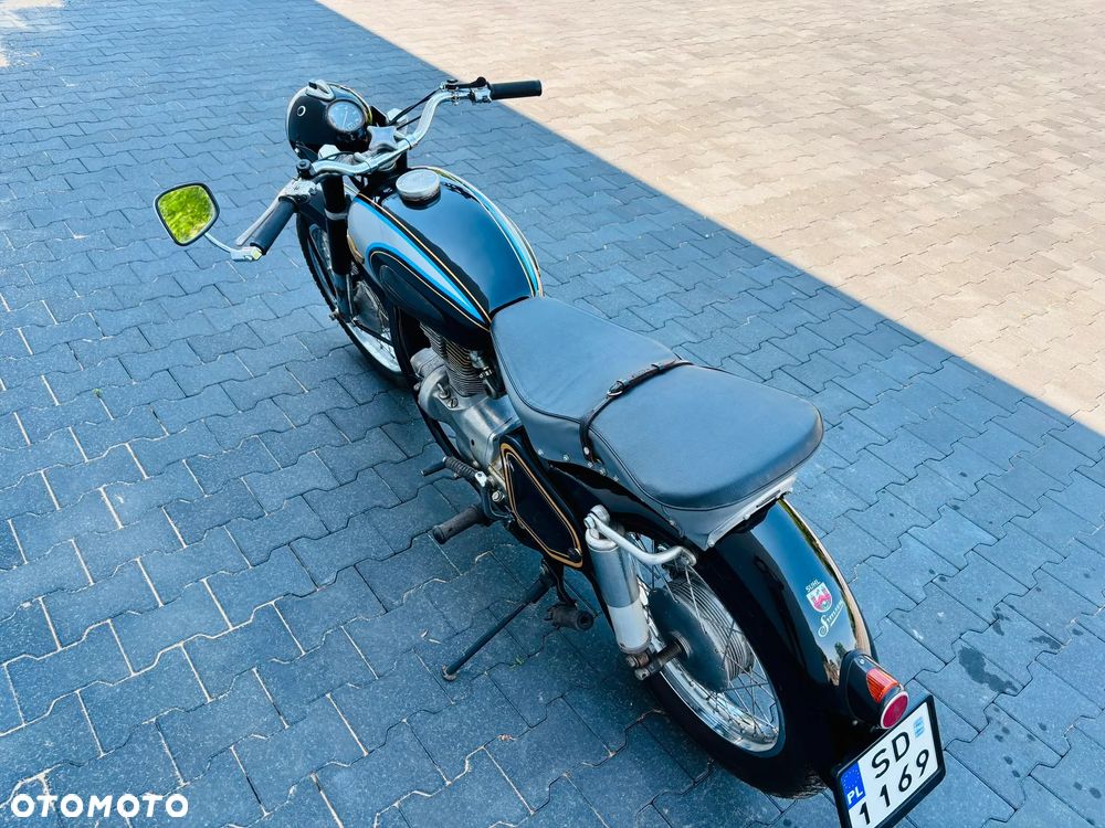 Simson Inny - 7