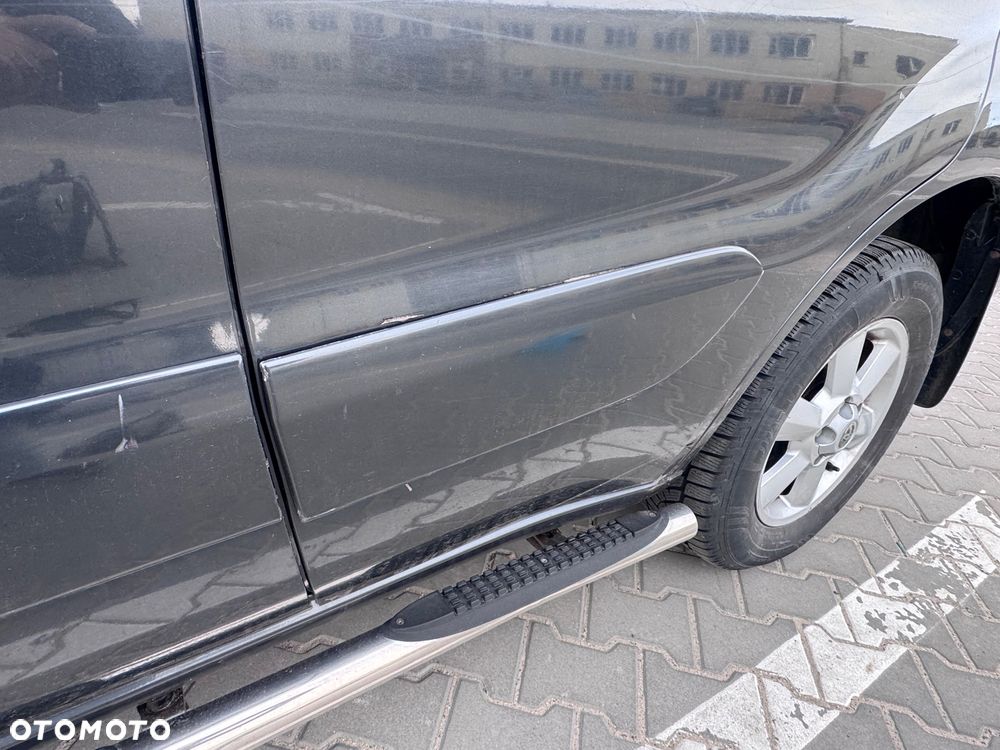 Toyota RAV4 2.0 D-4D 4x4 - 12