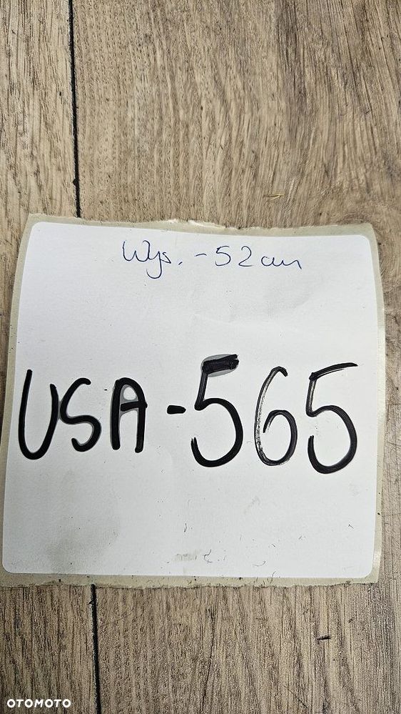 Oparcie pasażera sissy bar Highway Hawk Yamaha XVS950 Midnight Star - 16