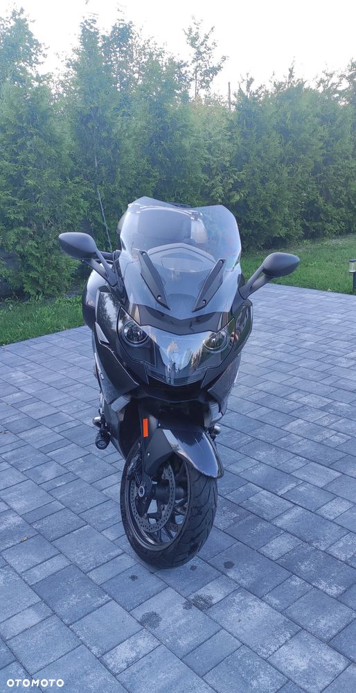 BMW K - 9