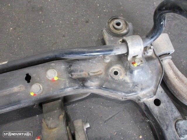 CHARRIOT FRONTAL OPEL ASTRA J 2010 -13327070 - 6