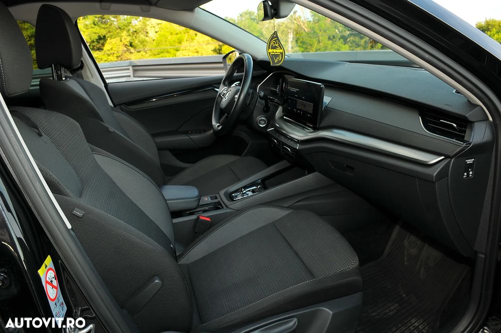 Skoda Octavia 2.0 TDI 150 CP DSG Selection - 14