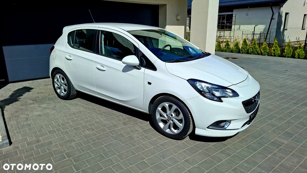 Opel Corsa 1.4 Color Edition S&S - 13